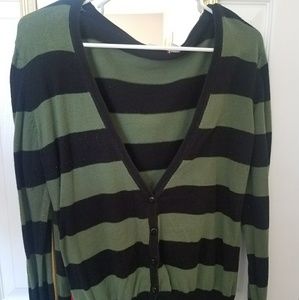 Women's Cardigan